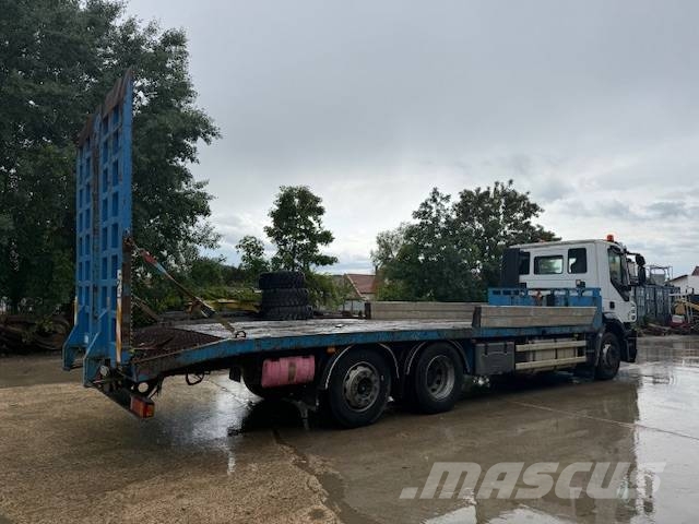 Iveco Stralis Camiones portacoches