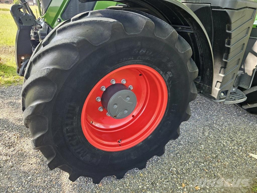 Fendt 724 S4 Power Plus 3950h gps 718 720 722 Traktori