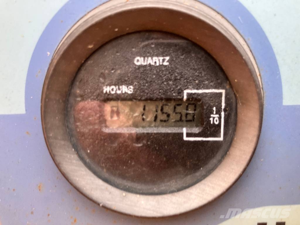 HAULOTTE H15 SX 剪式升降機
