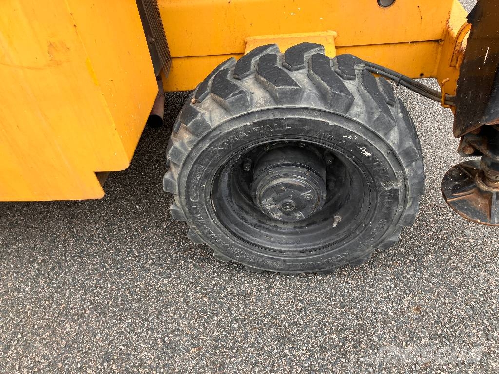 HAULOTTE H15 SX 剪式升降機