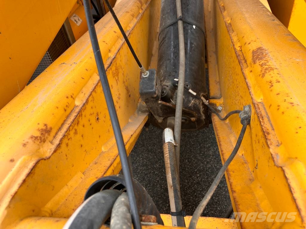 HAULOTTE H15 SX 剪式升降機