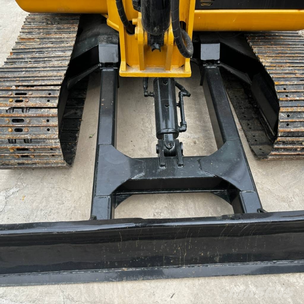 CAT 306 Minibagger < 7t