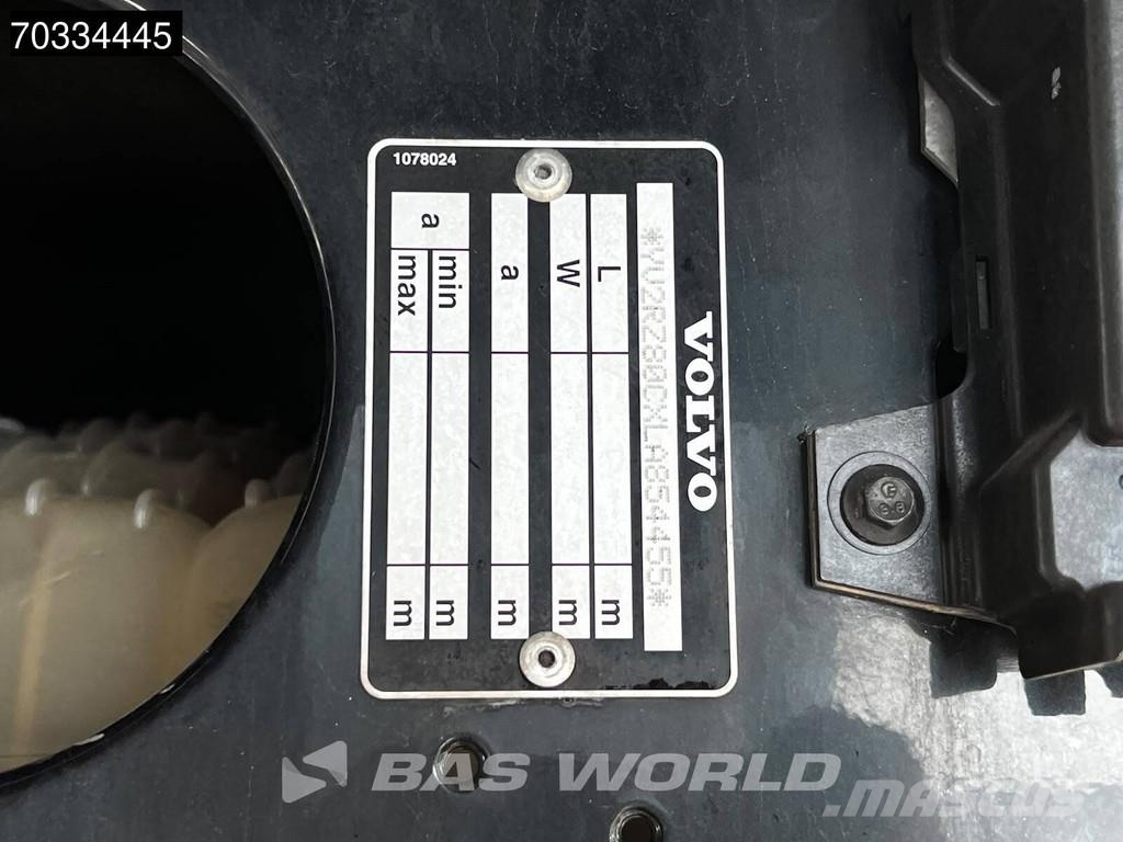 Volvo FH 460 6X2 Combi LNG engine! Thermo King UT 1200 c Camiones con temperatura controlada
