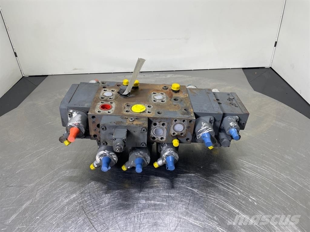 Liebherr A924B-10011279-Valve/Ventile/Ventiel Hydraulik