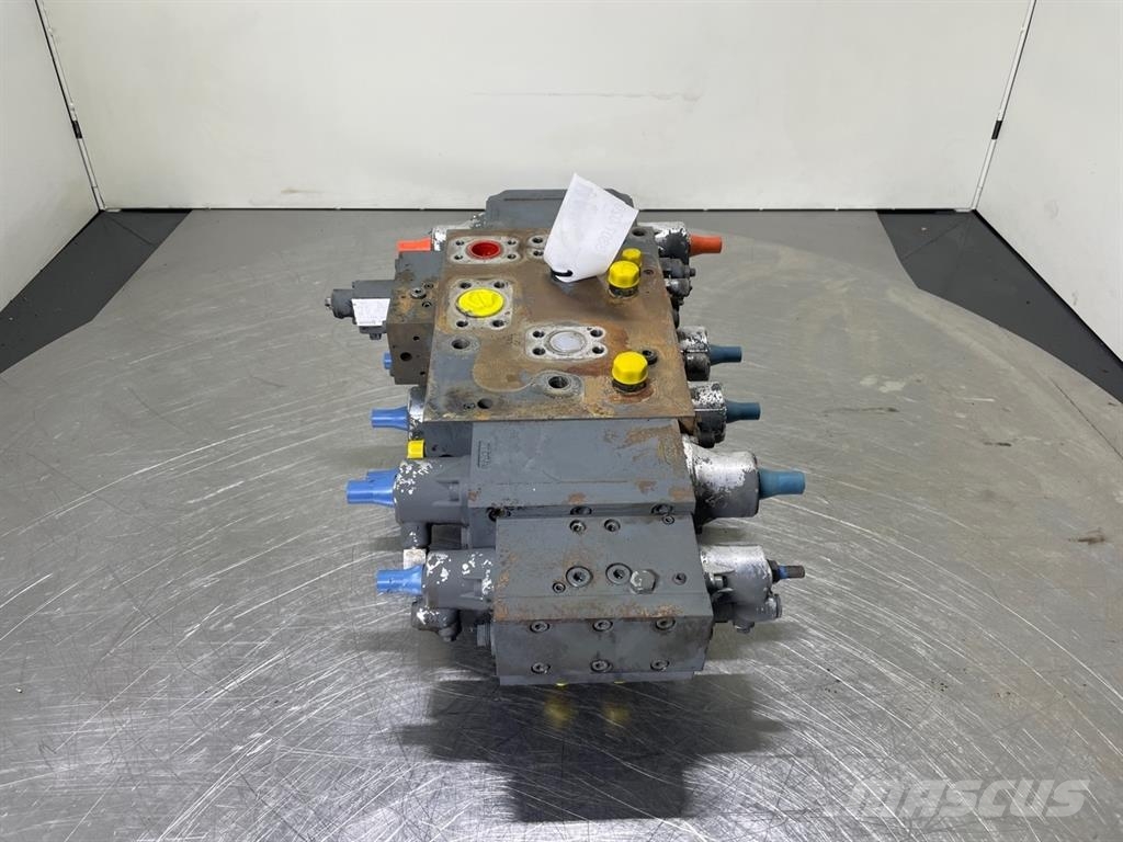 Liebherr A924B-10011279-Valve/Ventile/Ventiel Hydraulik