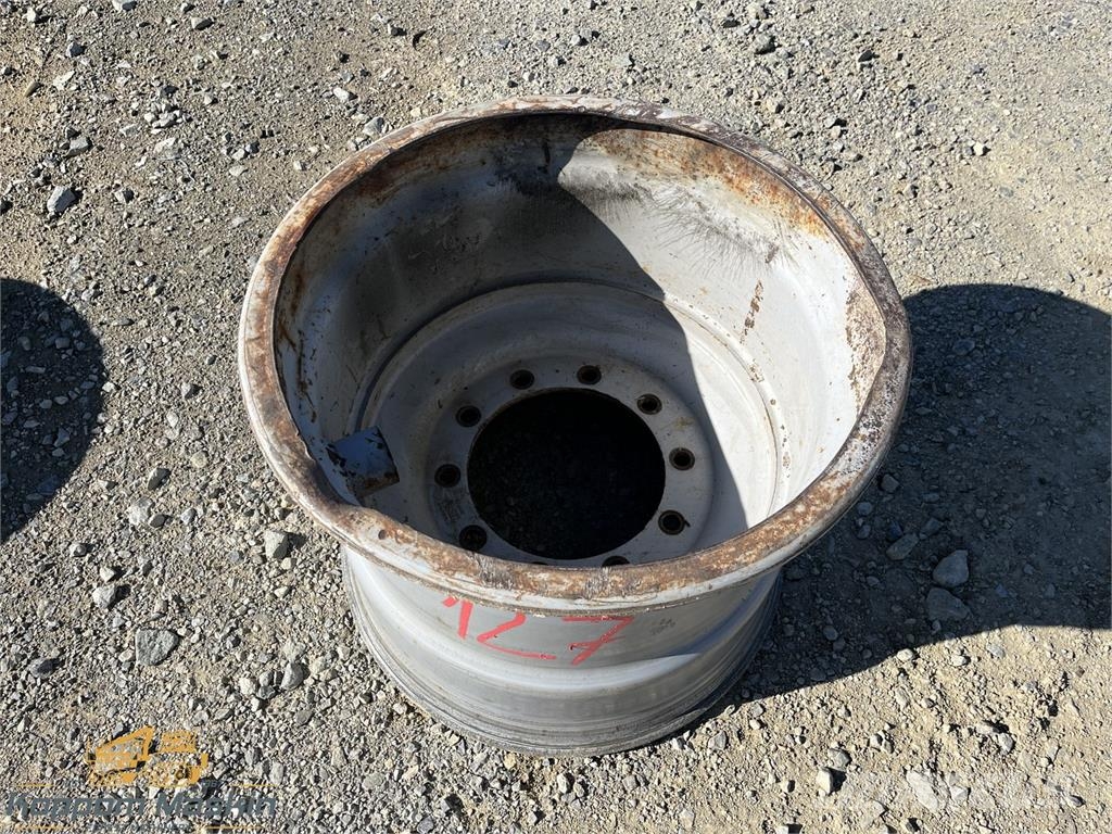 Valmet 941 20x26,5 Used/Beg Neumáticos, ruedas y llantas
