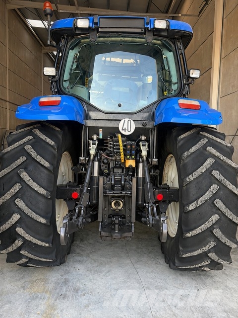 New Holland T 6030 Τρακτέρ