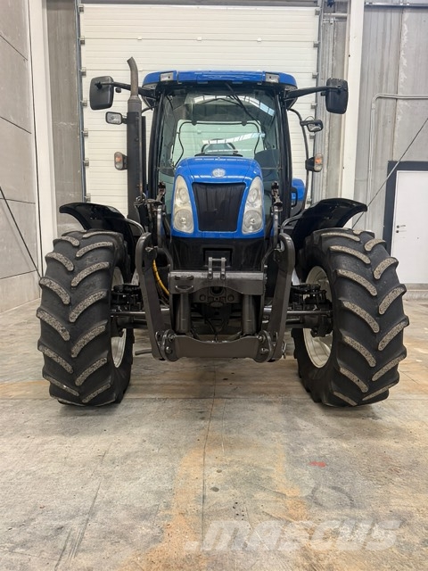 New Holland T 6030 Τρακτέρ