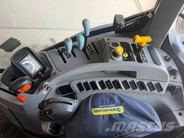 New Holland T 6030 Τρακτέρ