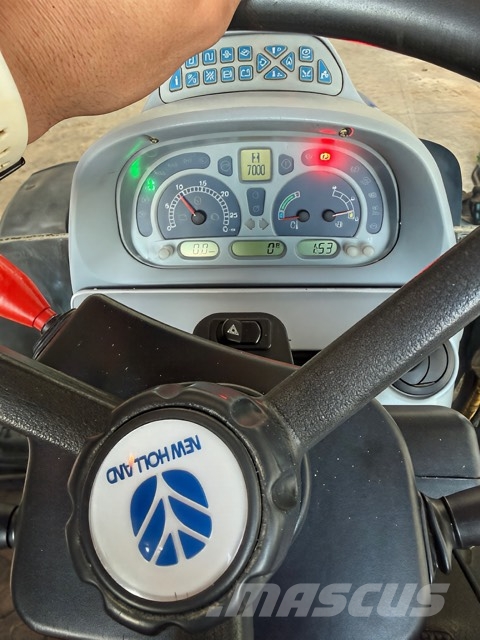 New Holland T 6030 Τρακτέρ