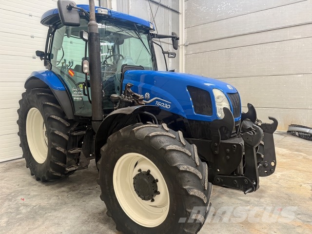 New Holland T 6030 Τρακτέρ