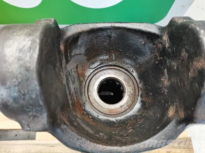 JCB 541-70 {case axle 458 20667P} Axles