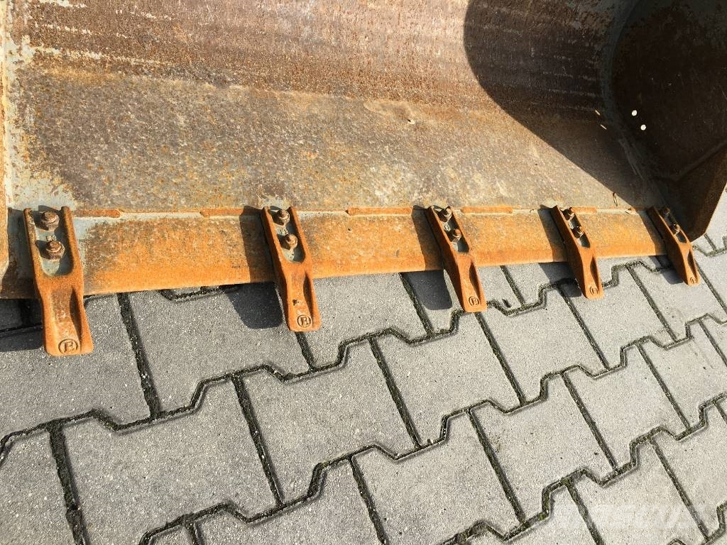 Wacker Neuson WL20e Wielladers