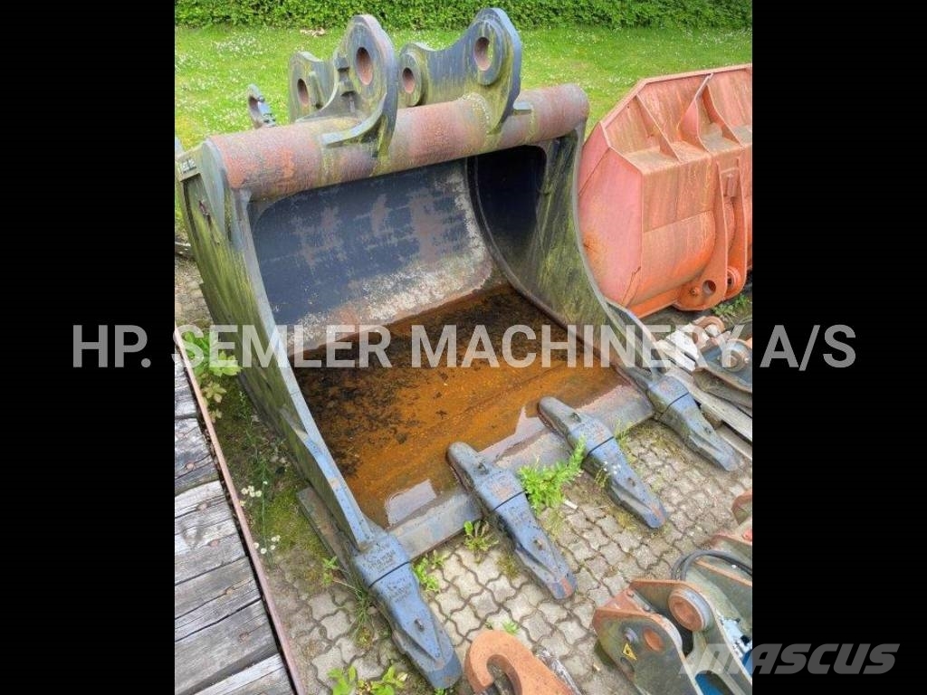 Klepp Kleppmek KM 802925 Építőipar - Egyebek