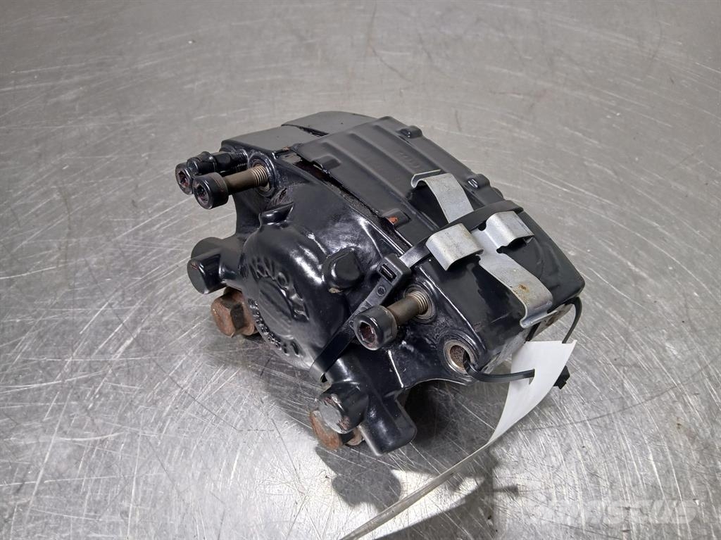 Yanmar V7-ZF MT-L3015II-Brake caliper/Bremssattel Brzdy