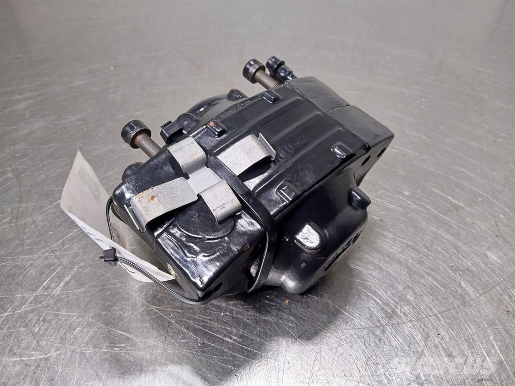 Yanmar V7-ZF MT-L3015II-Brake caliper/Bremssattel Brzdy