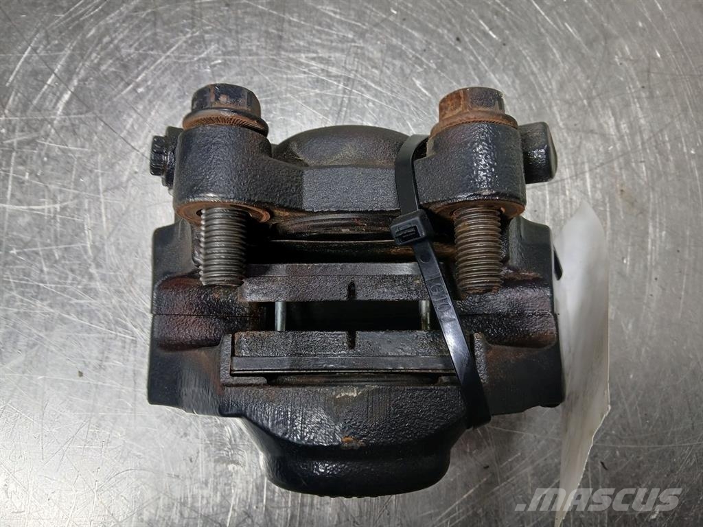 Yanmar V7-ZF MT-L3015II-Brake caliper/Bremssattel Brzdy