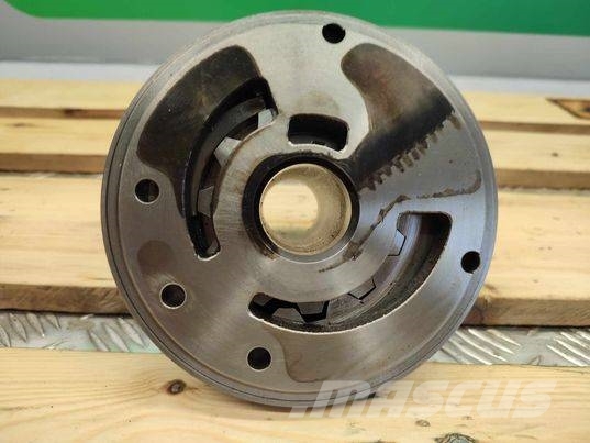 John Deere 3400 drive pump Getriebe