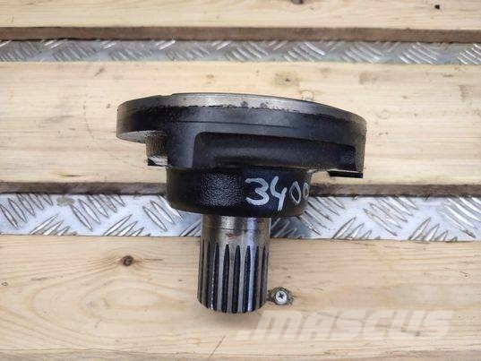 John Deere 3400 drive pump Getriebe