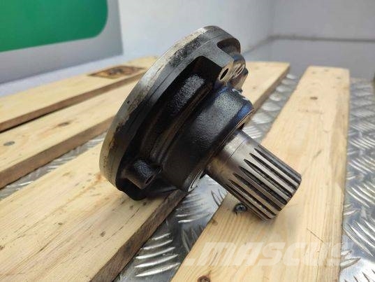 John Deere 3400 drive pump Getriebe