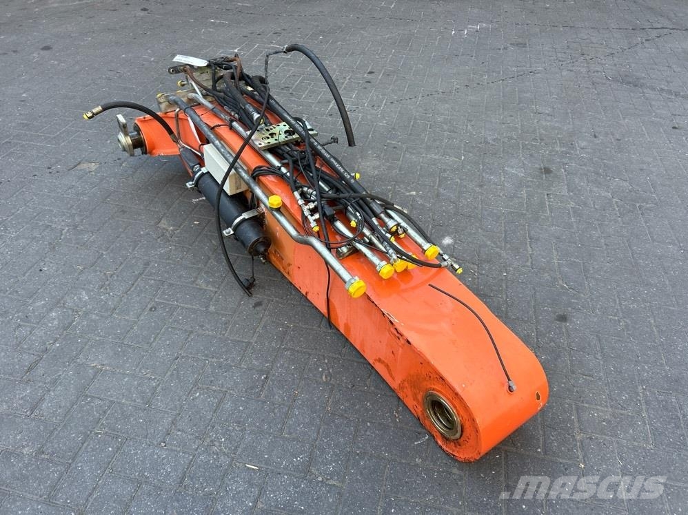 Terex TW150-6124129-Monoboom/Monoausleger Gieken en dippers