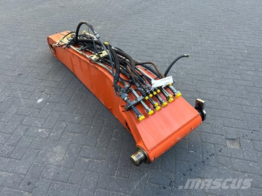 Terex TW150-6124129-Monoboom/Monoausleger Gieken en dippers