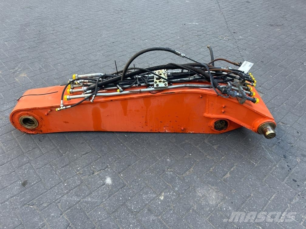 Terex TW150-6124129-Monoboom/Monoausleger Gieken en dippers