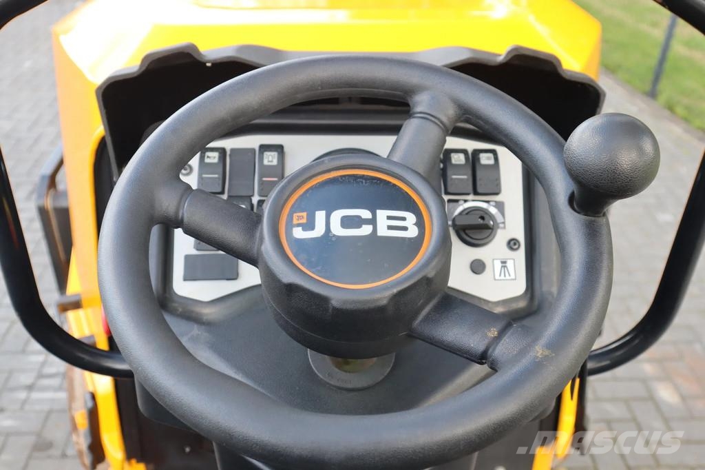 JCB CT430 -140 | NEW / UNUSED | WATER SPRAY Інші дорожні катки