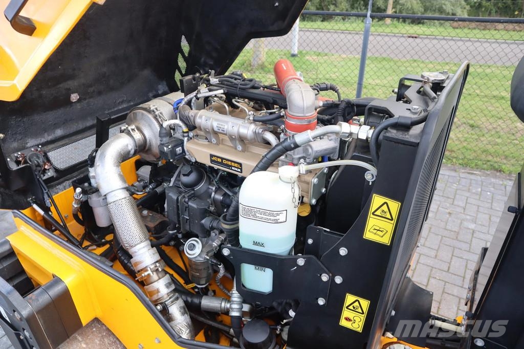 JCB CT430 -140 | NEW / UNUSED | WATER SPRAY Інші дорожні катки