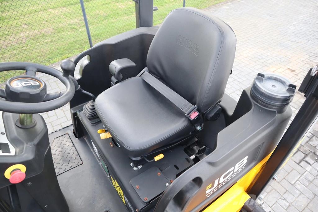 JCB CT430 -140 | NEW / UNUSED | WATER SPRAY Інші дорожні катки