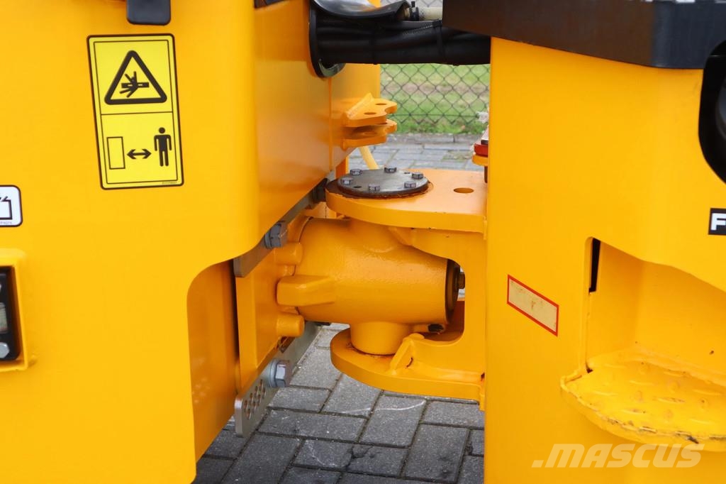 JCB CT430 -140 | NEW / UNUSED | WATER SPRAY Інші дорожні катки
