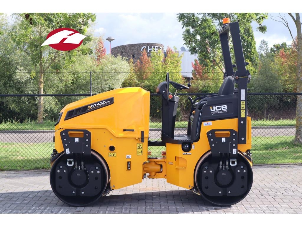 JCB CT430 -140 | NEW / UNUSED | WATER SPRAY Інші дорожні катки