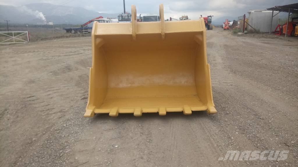 Κουβάς (bucket) Caterpillar 385 鏟斗