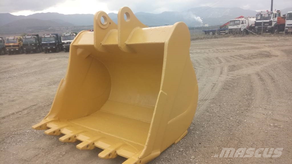 Κουβάς (bucket) Caterpillar 385 鏟斗