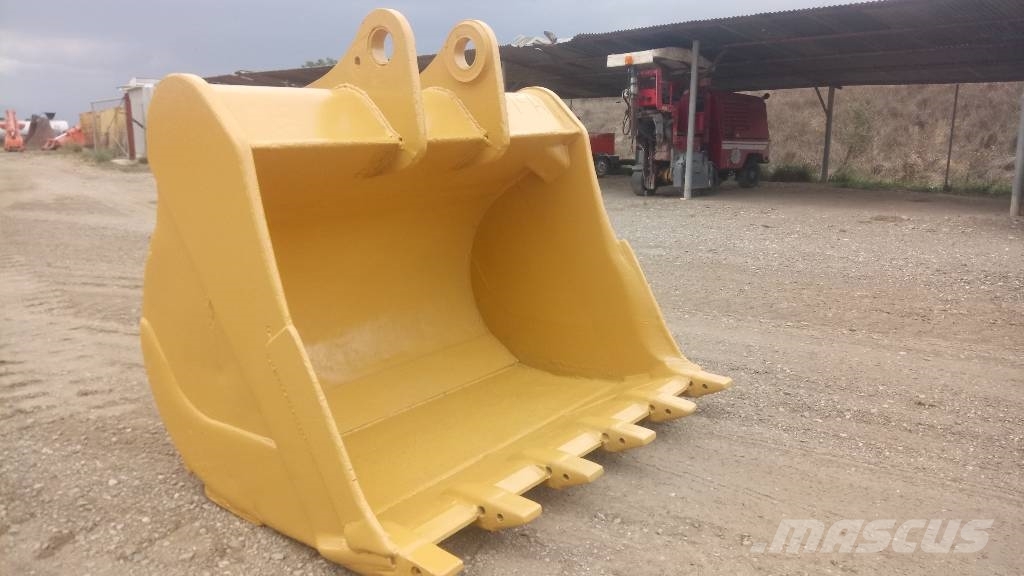 Κουβάς (bucket) Caterpillar 385 鏟斗