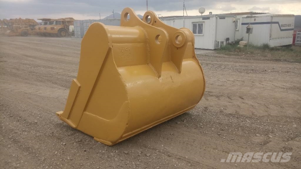 Κουβάς (bucket) Caterpillar 385 鏟斗