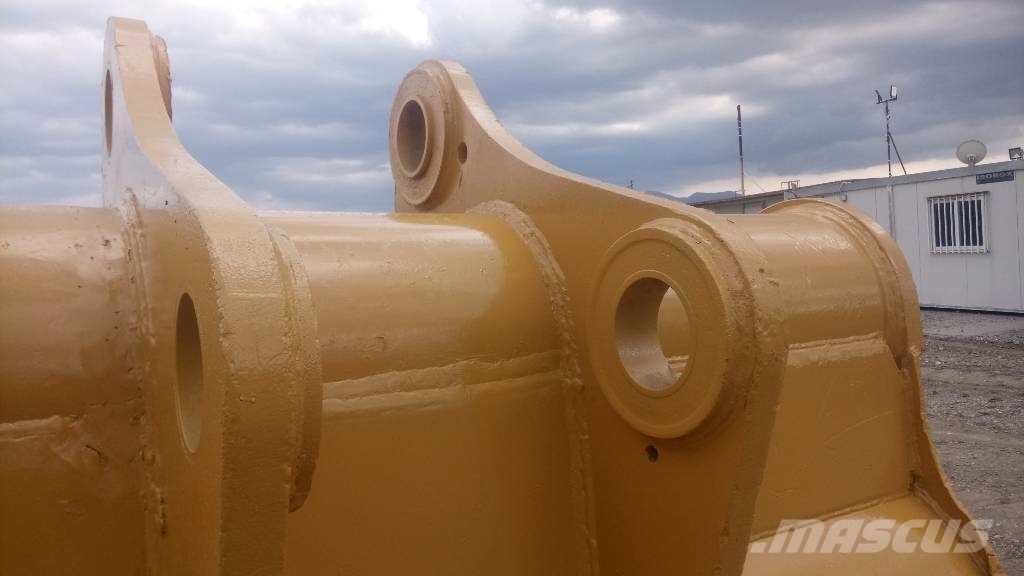 Κουβάς (bucket) Caterpillar 385 鏟斗