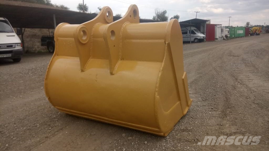 Κουβάς (bucket) Caterpillar 385 鏟斗