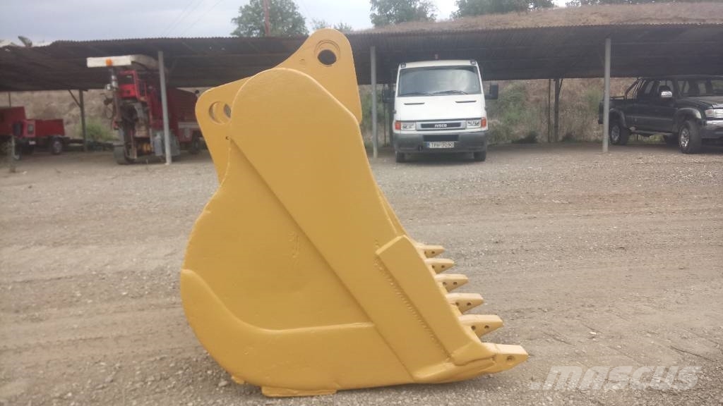 Κουβάς (bucket) Caterpillar 385 鏟斗