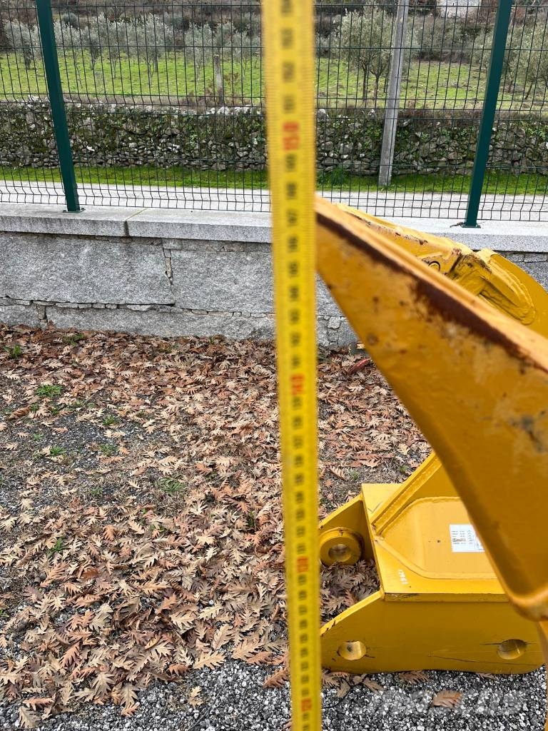  Riper Captok, Caterpillar, Komatsu, Hitachi, Volvo Other components