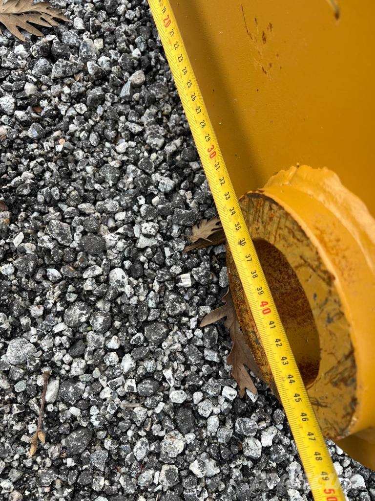  Riper Captok, Caterpillar, Komatsu, Hitachi, Volvo Other components