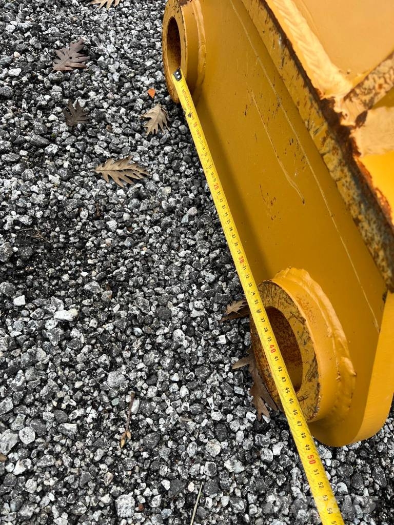  Riper Captok, Caterpillar, Komatsu, Hitachi, Volvo Other components