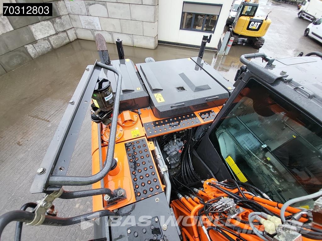 Hitachi ZX170W -6, 2019, Veghel, Nederland - Mascus Nederland