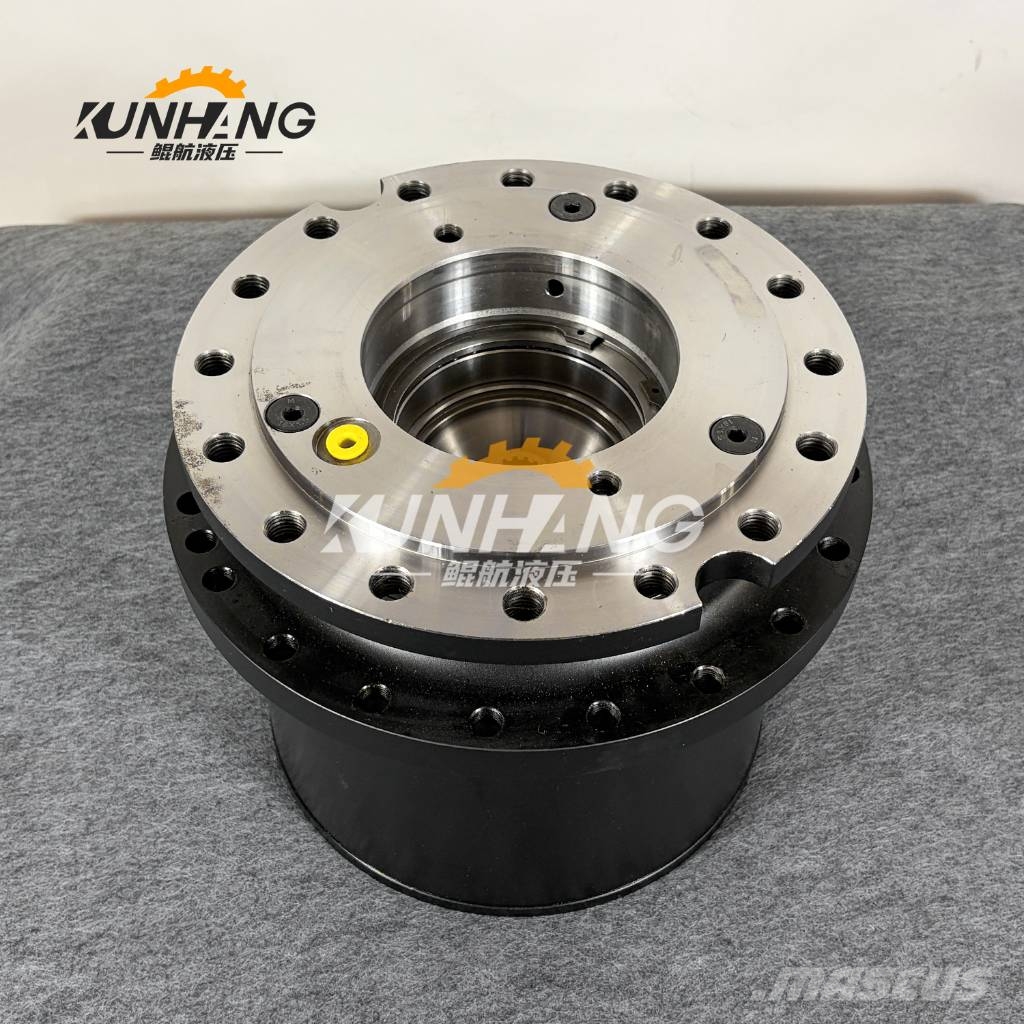 Sandvik QH331 QA450 Travel Gearbox 154F7638 RRTD3600TB/1 Menjalnik