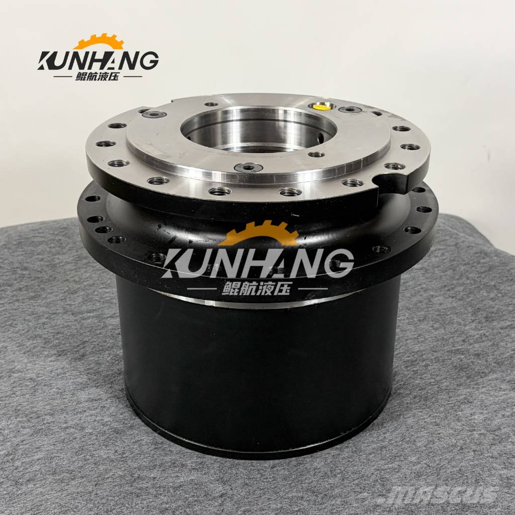 Sandvik QH331 QA450 Travel Gearbox 154F7638 RRTD3600TB/1 Menjalnik