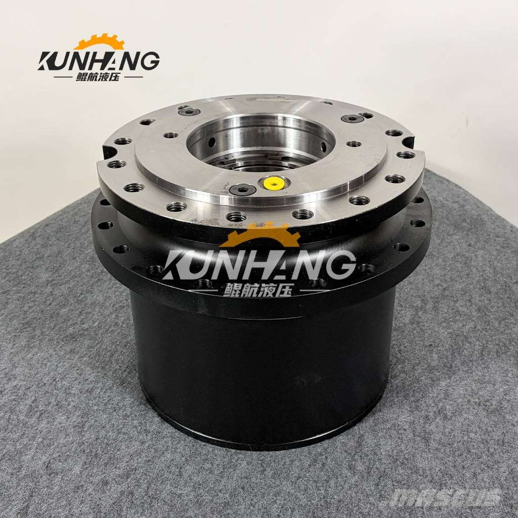 Sandvik QH331 QA450 Travel Gearbox 154F7638 RRTD3600TB/1 Menjalnik
