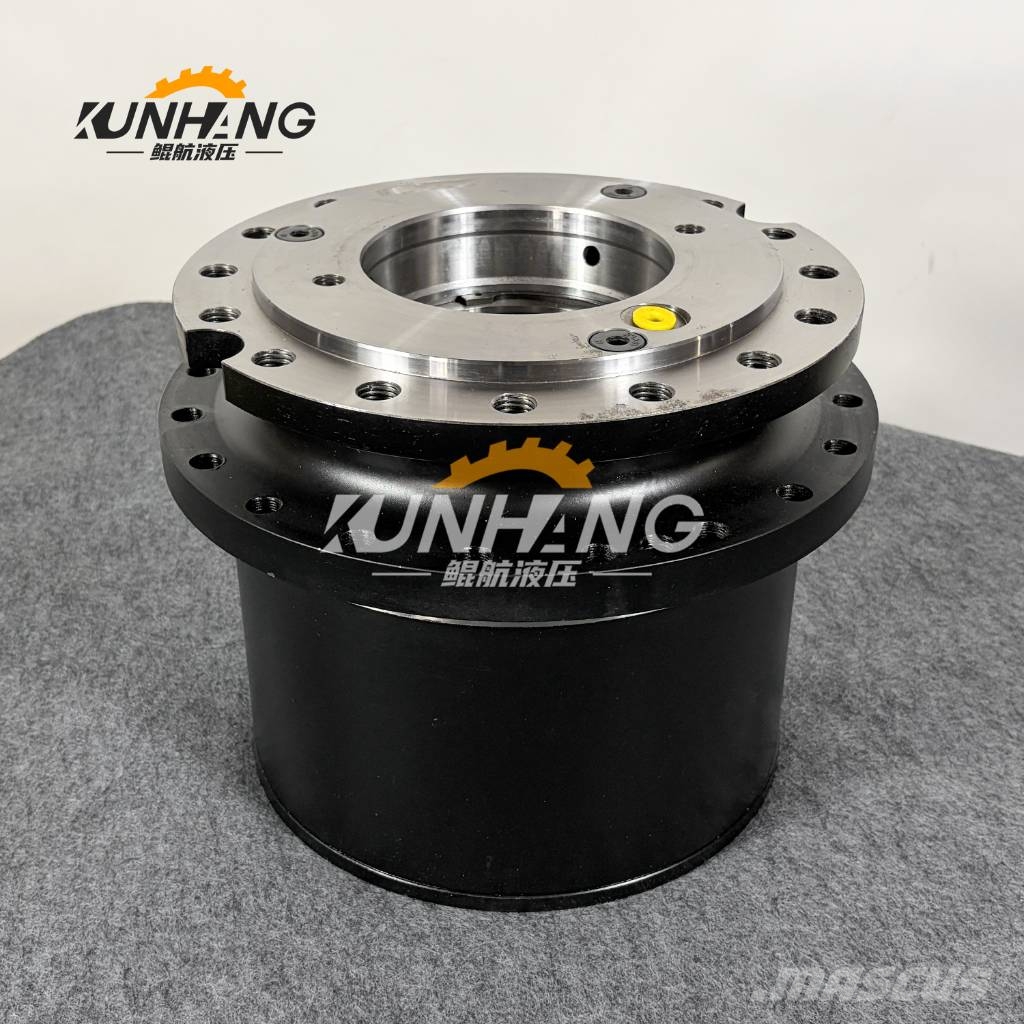 Sandvik QH331 QA450 Travel Gearbox 154F7638 RRTD3600TB/1 Menjalnik
