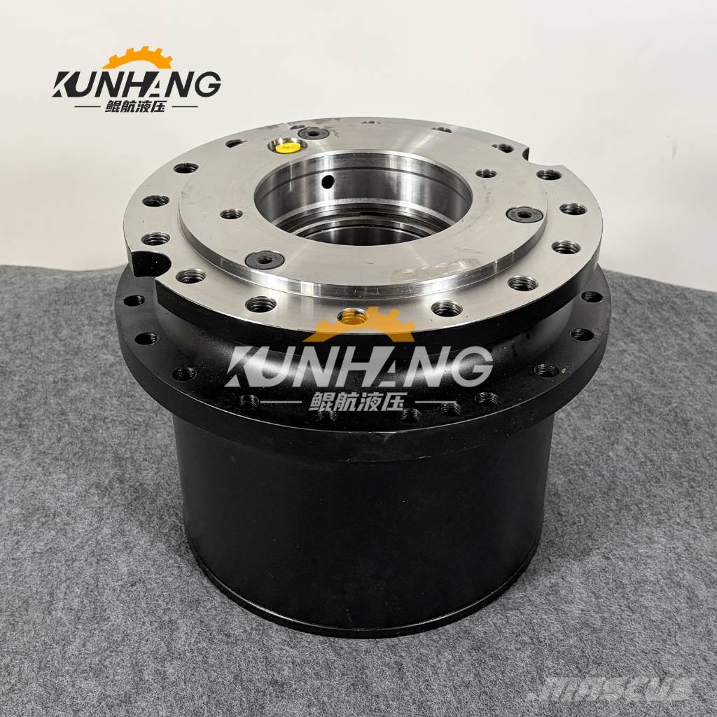 Sandvik QH331 QA450 Travel Gearbox 154F7638 RRTD3600TB/1 Menjalnik