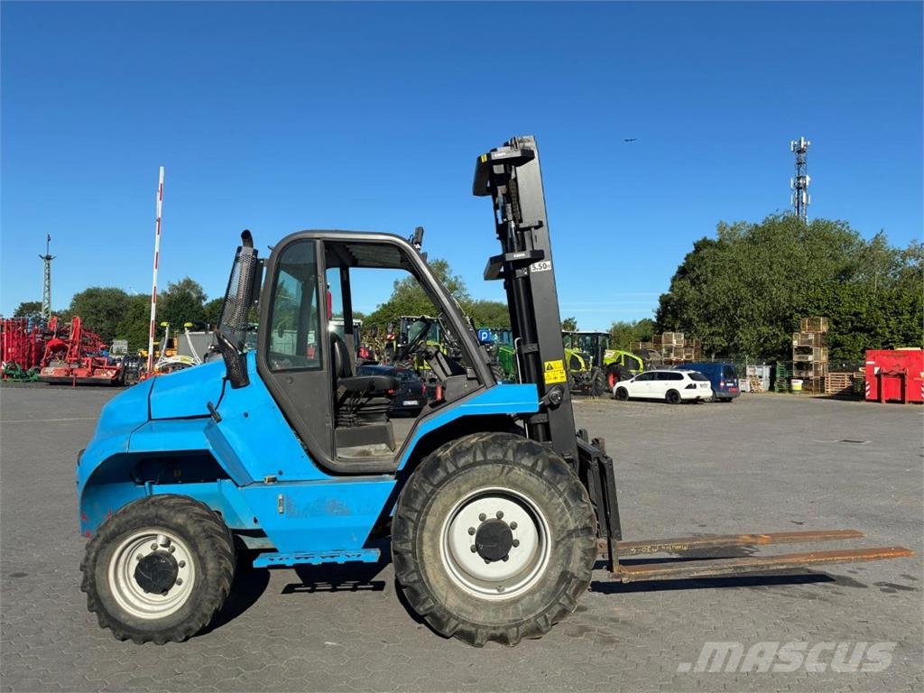 Manitou M 30-4 Agriculture - Others