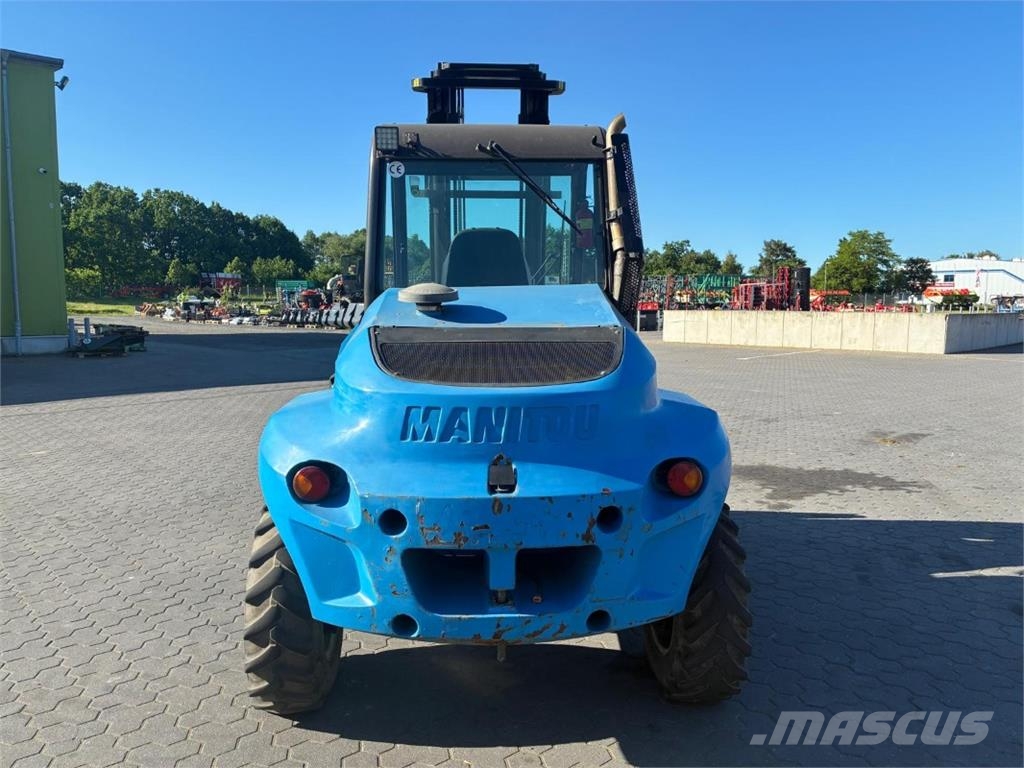 Manitou M 30-4 Agriculture - Others